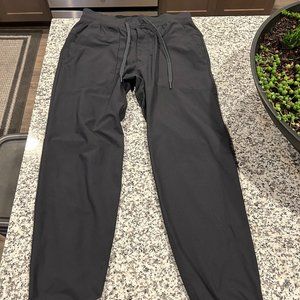 Lululemon Men's ABC Jogger